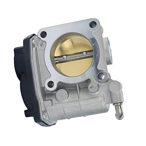Corps de papillon 16119ED000 pour moteur essence Micra Note Qashqai Tiida 1.6L