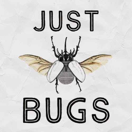 Just Bugs cover art