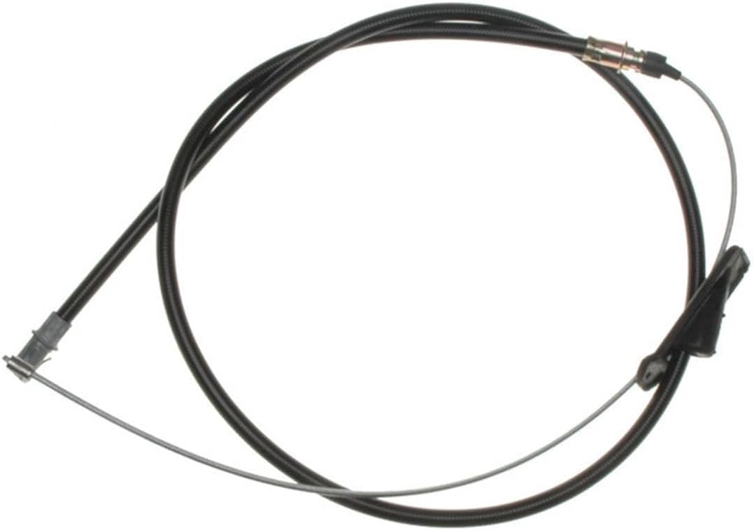 1PCS Front Parking Brake Cable Emergency Brake Cable fits Ram 1500 1994 1995 1996 1997 1998 1999 fits Ram 2500 1994 1995 1996 1997 1998 1999 fits Ram 3500 1994 1995 1996 1997 1998 1999