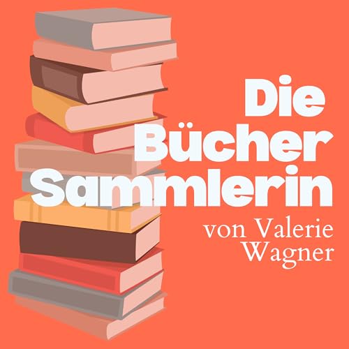 Couverture de Die B&uuml;chersammlerin