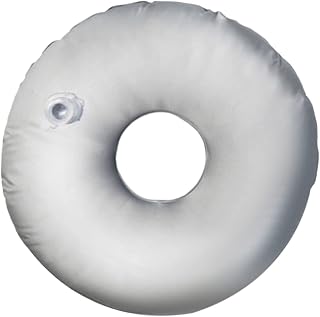 DOITOOL Barraca De Praia Guarda-Sóis Guarda-Sóis Ao Ar Livre Para Areia Saco De Peso De Água Dobrável Em Pvc Base De Bolsa De Água Portátil Bolsa De Água Base Dossel Pesos De Base Pesos