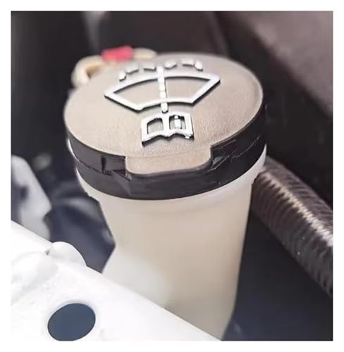 Bouchon de réservoir de lave-glace Chevrolet Silverado Impala