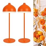 【Lampada da Tavolo LED con Luce Morbida e Senza Abbagliamenti per Serate Rilassanti】Questa lampada da tavolo LED diffonde una luce uniforme e delicata sugli occhi, ideale per rilassarsi dopo una lunga giornata.Il paralume testurizzato ammorbidisce naturalmente la luce, rendendola perfetta come lampada da comodino o per un’illuminazione accogliente in soggiorno.