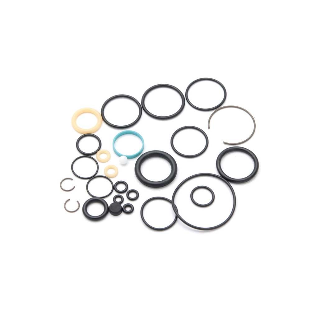 Fox Seal Kit 2014-2016 Specialized Micro Brain Damper Rebuild