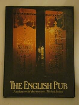 Unknown Binding The English Pub Book