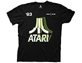 Offiziell lizenziertes Atari T-Shirt