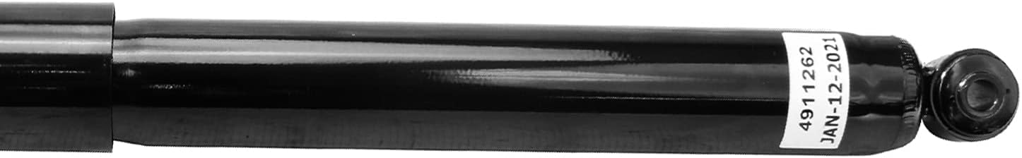 Detroit Axle - 4WD Rear Shock Absorbers for Ford 2004-2008 F-150, 2006-2008 Lincoln Mark LT, Rear Shock Absorbers Pair Set Replacement