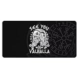 Protégez votre bureau : le sous-main protège votre bureau des rayures et des taches diverses et est facile à nettoyer après utilisation.