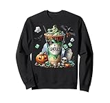 Halloween Coffee Cups Gifts For Coffee Lovers