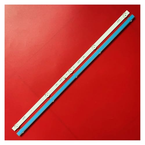 564mm TVランプキット LEDバックライトストリップ T-CL32D05-ZC22AG-11 5S1P 303TC320034 バー T-CL32D05-ZC22AG-30E 303TC320048E バンド定規(20 PCS For10 TV)