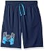 Under Armour Boys Prototype Logo Short