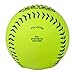 PHINIX Softball Official Size and Weight for Practice 12 Inch (12 inch,Bag of 3)