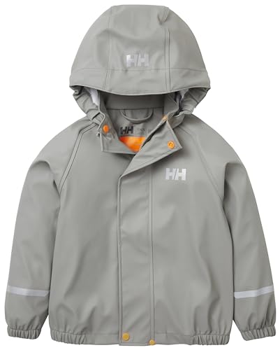 Image of Helly Hansen Kids Bergen 2.0 Pu Rainset (Little Kid)