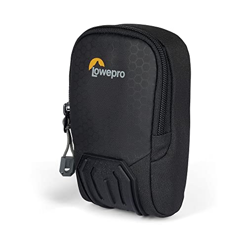 Lowepro Adventura Cs 20 III, Camera Pouch With Shoulder Strap, Rugged Protection