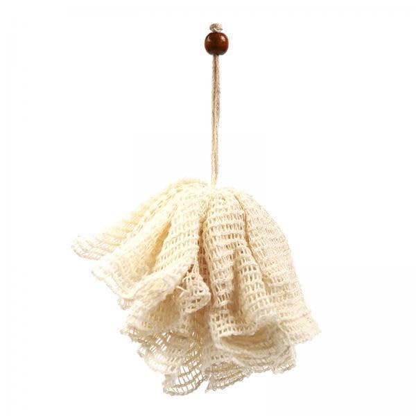 Bnf® 5xSisal Bath Shower Loofah Sponge Body Scrubber Shower Essential Skin Care Health & Beauty Bath & Body Bath Brushes & Sponges-image-7