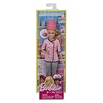 Barbie Careers Cupcake Chef Mu eca con Cupcake Rosa 8 Barbie Careers Cupcake Chef Mu eca con Cupcake Rosa