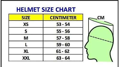 Image of O2 Open Face / Half face Helmet Unisex for Bike Women Men ISI Certified with Clear Visor Smooth Finish Lightweight & Compact (Matt Green, 580mm Medium)