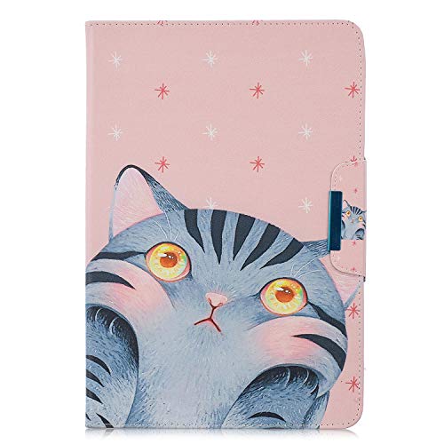 Unisnug - Funda Universal para Tablet de 10,1