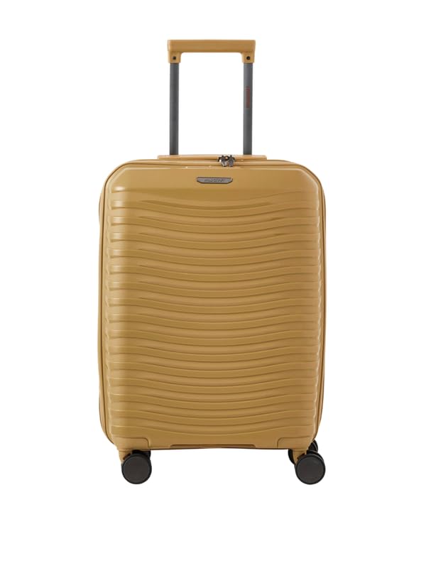 Image of Wildcraft Polypropylene Titan Luggage Bag /Trolley Bag /Suitcase for Mens & Womens | Unisex Luggage Bag with Wheels | Trolley Bag
