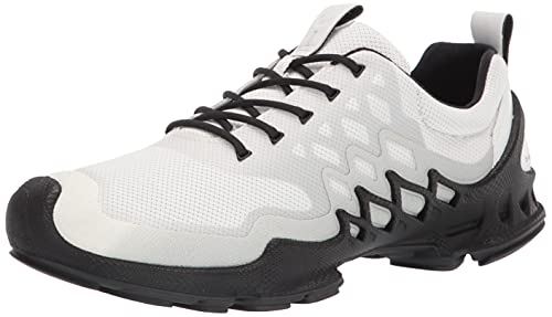 BIOM AEX Trainer,WHITE/BLACK,9-9.5