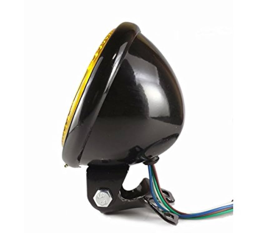 ハーレー FXSTS FLSTS スプリンガー ヘッドライト ステー 激レア 20170701_220416.jpg