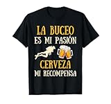 Divertidas Buceador Original