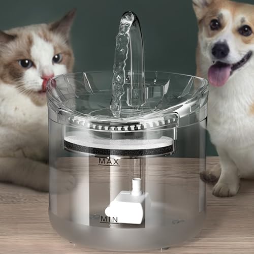 Filtro de Repuesto para Fuente de Agua para Mascotas 8 Unidades miniatura 6