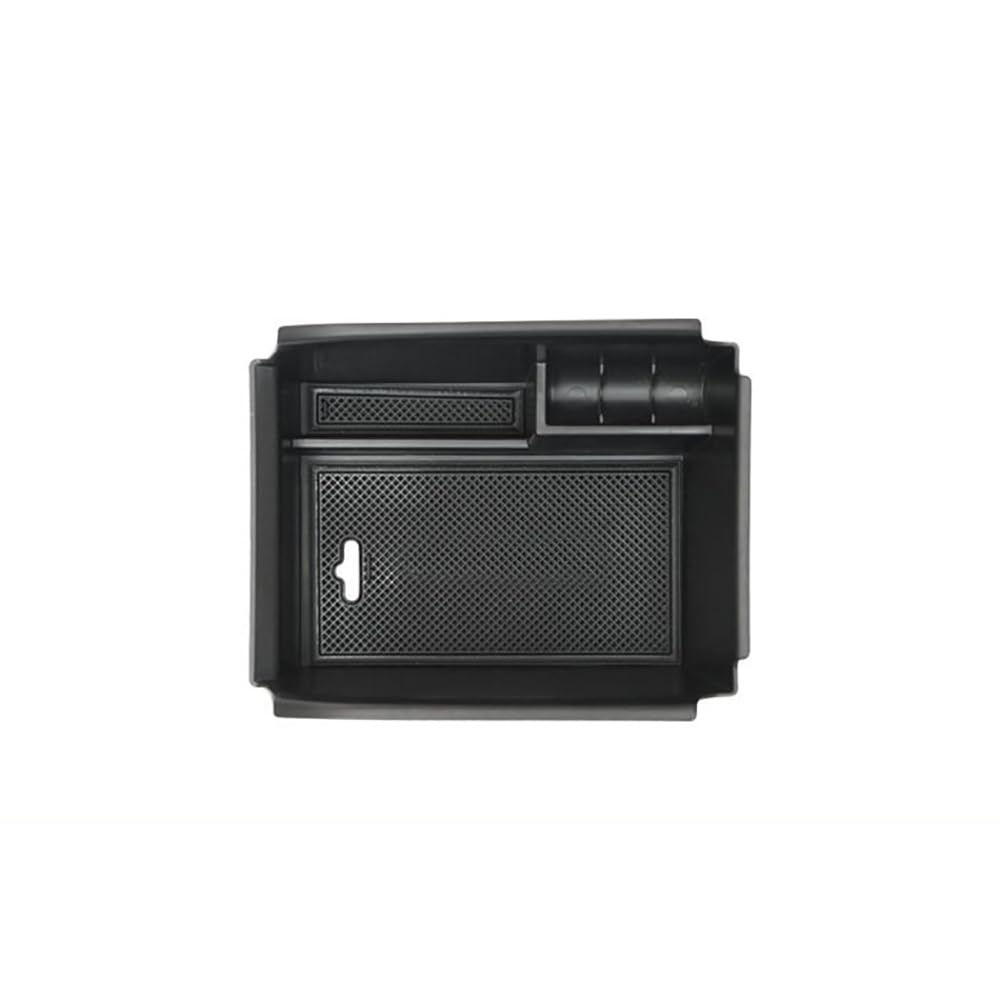 QQJHBAMYN Centre Consoles Organiser, for Odyssey