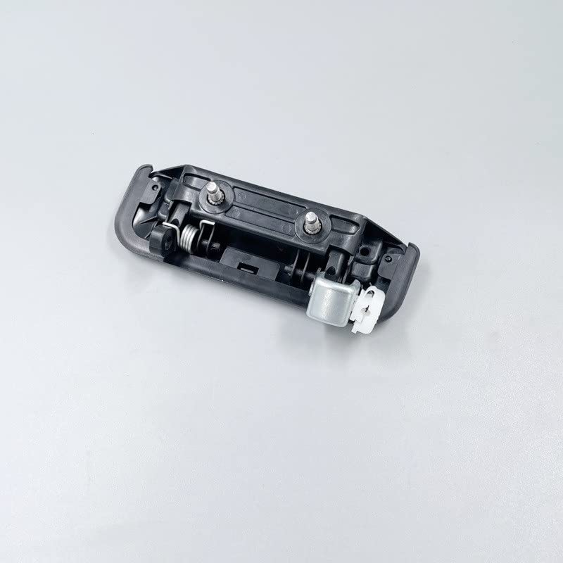 BREUYN Maniglia del Bagagliaio della Maniglia del portellone Posteriore Compatibile con Il Pickup Mitsubishi L200 1996-2004