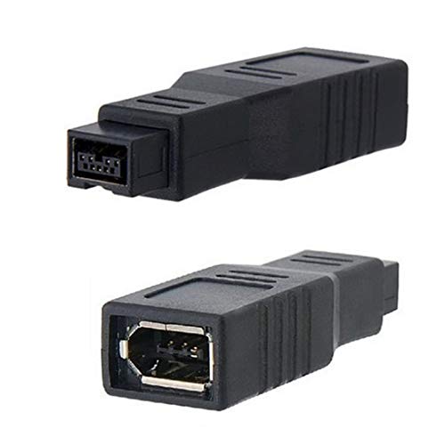 Amazon.co.jp: Firewire アダプタ、Firewire 800/Firewire 400アダプタ