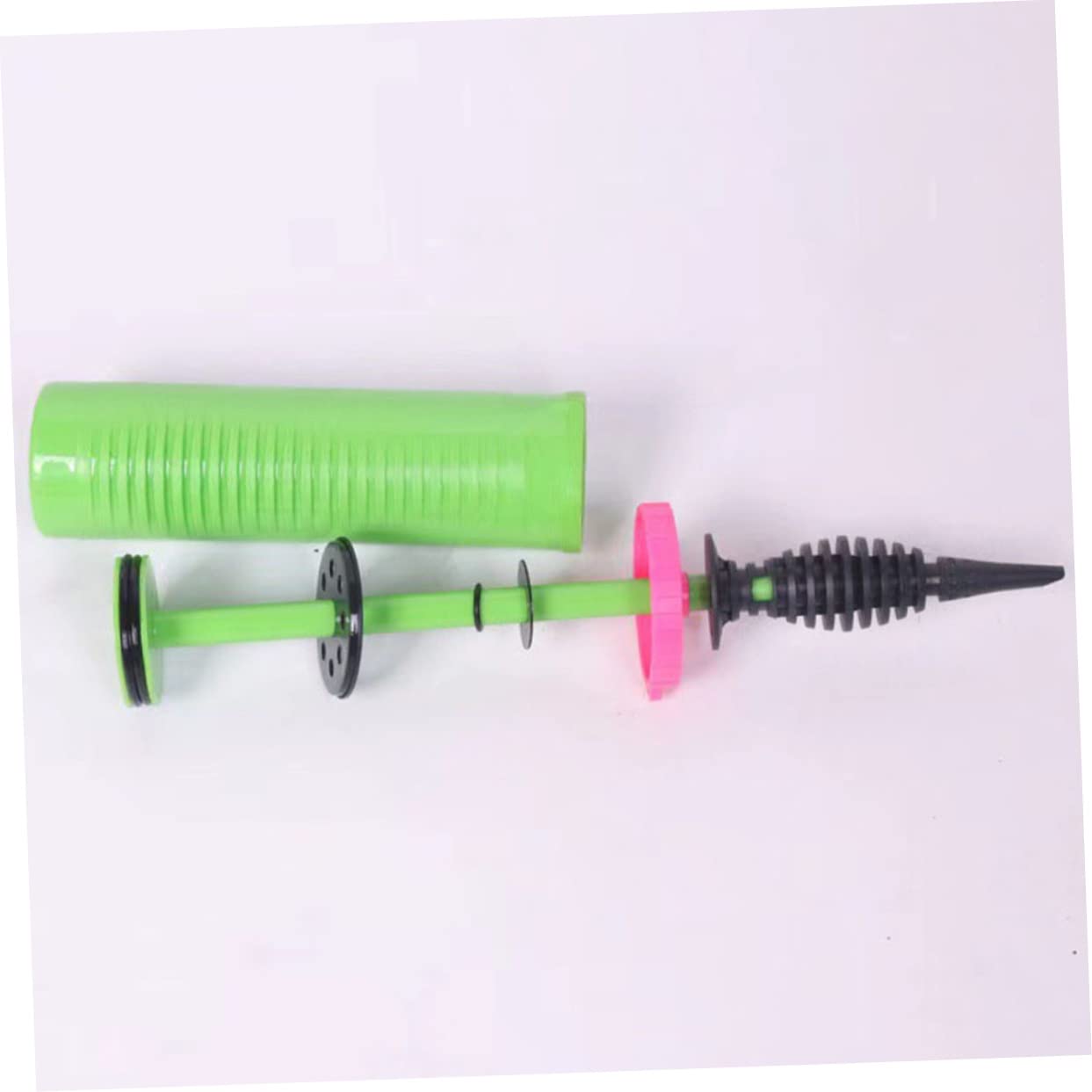 Hanes 78715954284 4200 Adult X Temp Unisex Performance T Shirt, Green - 3X Size: 3X Color: Clean Mint, Model: 4200, Outdoor&Repair Store