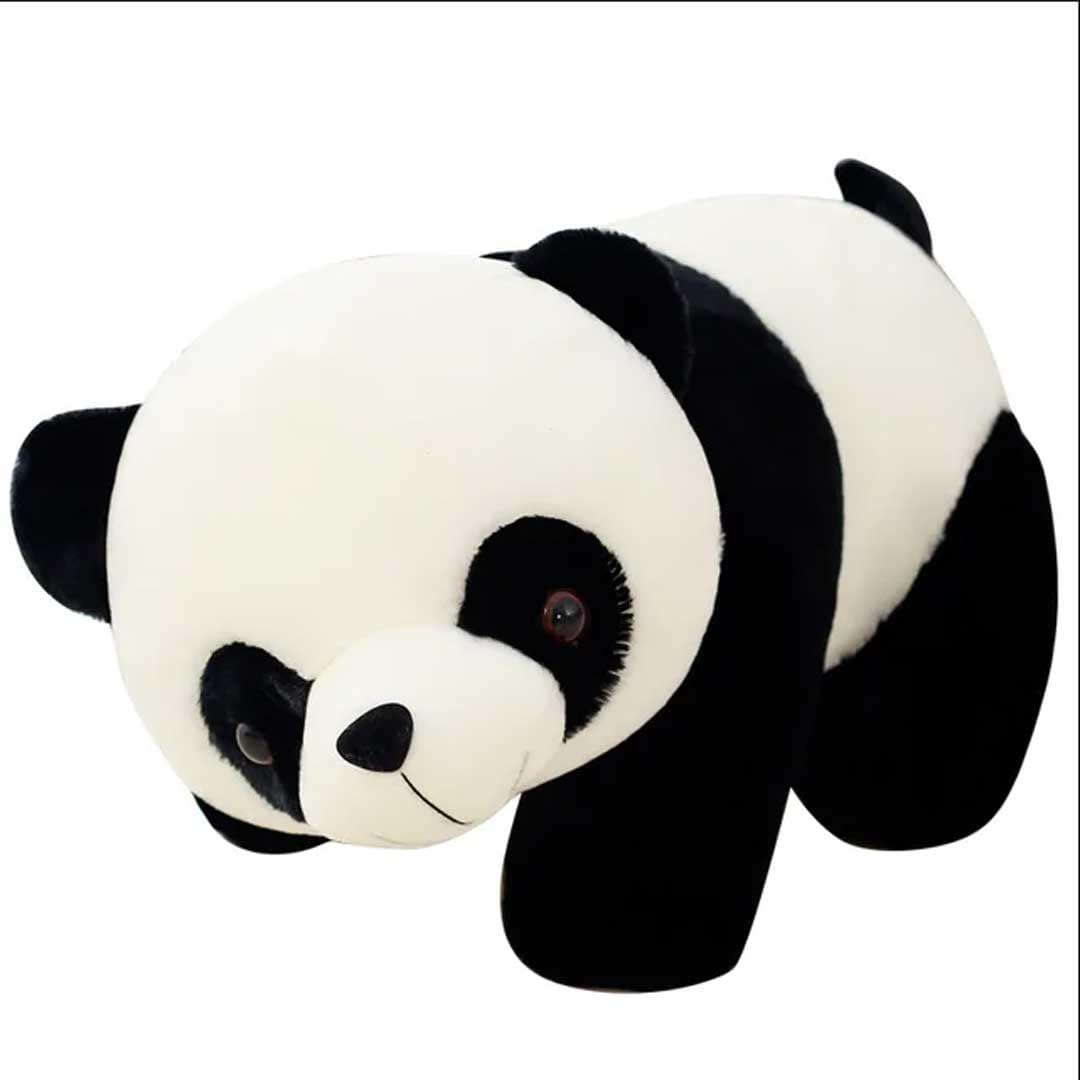 Amazon.co.jp: [AiO JAPAN] ぬいぐるみ パンダ パンパンダ 70cm