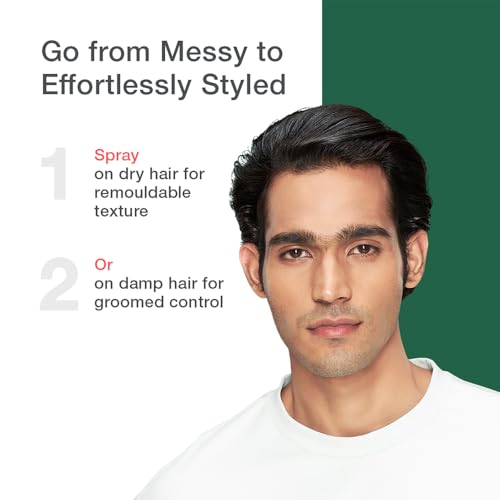 Image of Schwarzkopf Professional OSiS+ Velvet Lightweight Wax-Effect Spray