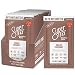 SuperFat Nut Butter Keto Snacks - Macadamia & Almond Nut Butter Fat Bomb Paleo Snack For Energy, Metabolism & Brain Function, Vegan, Gluten Free, Low Net Carb Box of 10 x 1.5 oz (Cacao Coconut)