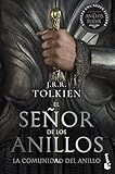 El Señor de los Anillos 1: La Comunidad del Anillo (TV Tie-In) / The Lord of the Rings 1: The Fellowship of the Ring (TV Tie-In) (Spanish Edition)