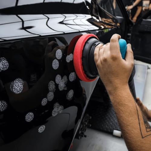 Pulidoras, Tools pulidoras autos usadas Marca Auto Finesse (3)