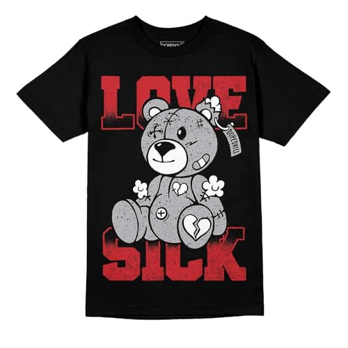 Image of DopeSkill Graphic Tee Streetwear Hip Hop Hypebeast Street Style Unisex T-Shirt Sneaker Colour Matching Shirts Cute Graphic
