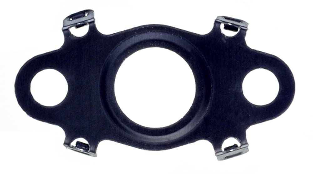 AJUSA 01259800 Gasket, oil outlet (charger) for AUDI,SEAT,SKODA,VW