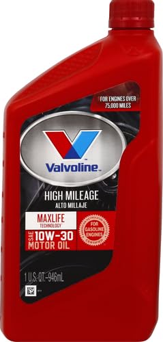 Aceite para motor 10W-30 1 cuarto Maxlife miniatura 1