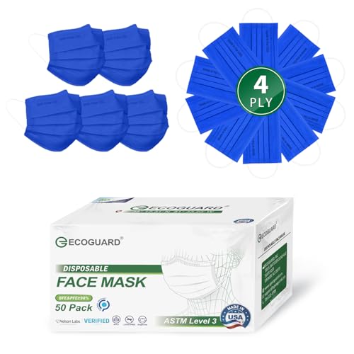 EG EcoGuard ĝătFCX}XN č 4w Ƒp w ʋC p S FSA HSAΏ ASTMx3 ÃO[hA50pbNACu[