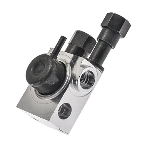 Fuel Pressure Regulator Herko PR4003 For Various Vehicles 1987-1994