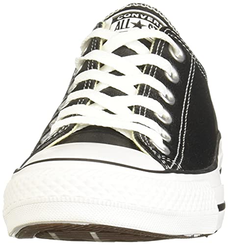 Converse Chuck Taylor All Star Low Top Unisex Canvas Oxford Shoes2