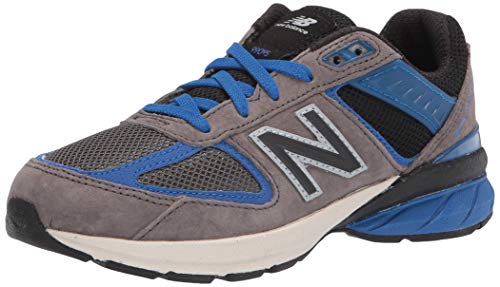 New Balance Made in US 990 V5