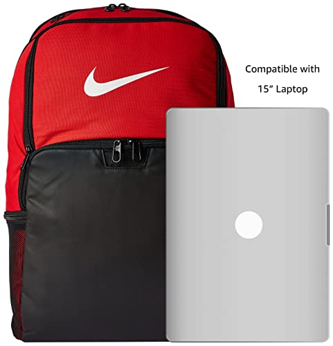 Image of Nike BRASILIA BACKPACK