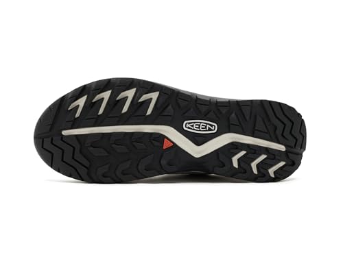 Image of KEEN Women's Hightrail Low Height Durable Lightweight Breathable Leather Waterproof Hiking Shoes