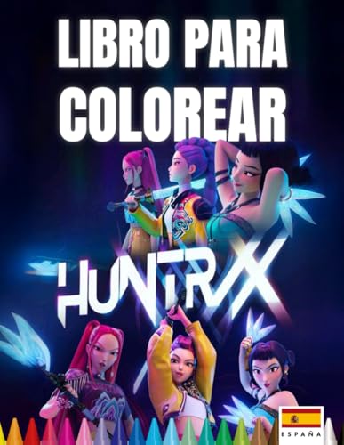 Imagen de Libro para colorear Chicas Kpop: Motivos de manga y anime para relajarse y soñar