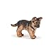 Papo German Shepherd Puppy Figure