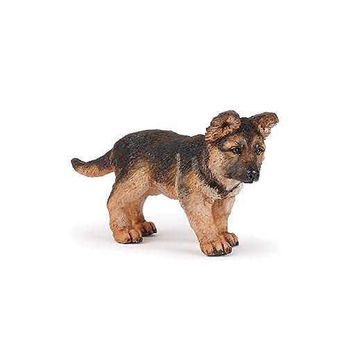 PAPO 54039 Schäferhund Junges, Spiel