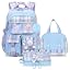 Blue-3pcs
