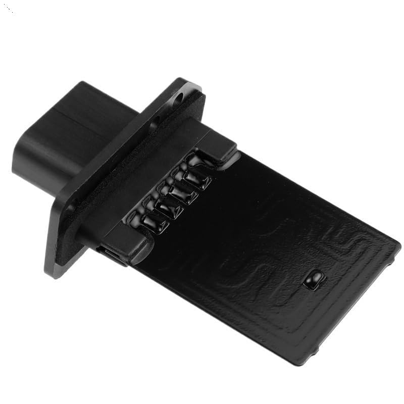 OE: 27150-7S000 271507S000 Radiator Heater Fan Blower Motor Resistor for Nissan Navara D40 Pathfinder R51 2005-2013 27150-5Z0
